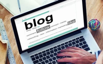 Blog Vendedor: Guia Completo de Como Criar um Blog que Gera Vendas