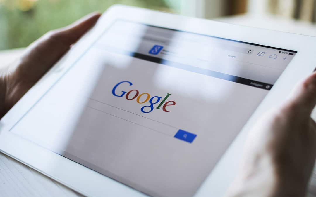 Presença Online - 4 Vendedores Para Sua Empresa Vender Mais - Google